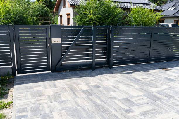 Best Decorative Driveway Pavers  in Burleson, TX
