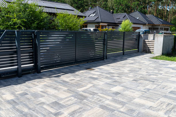 Reliable Burleson, TX Driveway Pavers Solutions