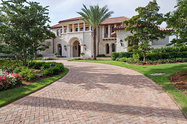 Driveway Repair Near Me in Burleson, TX