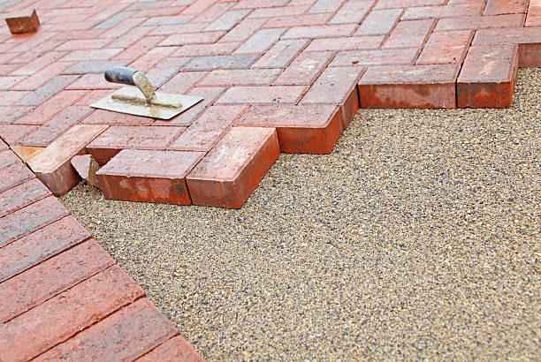 Best Driveway Pavers Near Me  in Burleson, TX